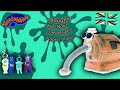 Teletubbies Naughty Noo Noo G Major