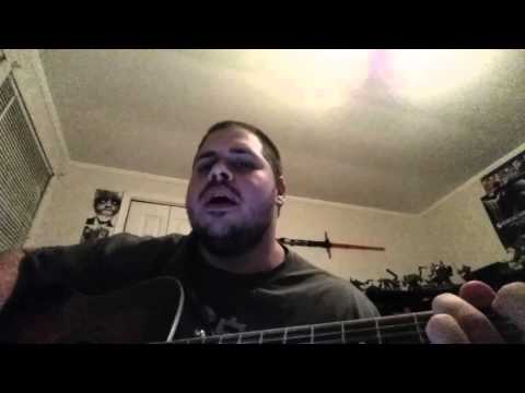 Dustin Lynch-Where it's At cover by Andrew  Baker