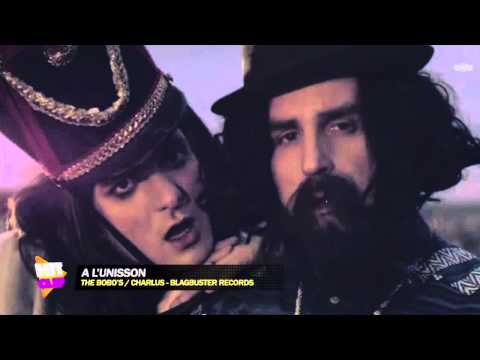 The Bobo's - A l'unisson (version longue)