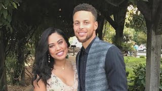 Ayesha Curry on #CoupleGoals With Steph: I'm 'Confident We Can Uphold People's Hopes!' (Exclusive)