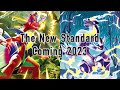 Pokémon TCG: SV01 - Booster