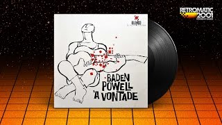 [RETROMATIC] Baden Powell - À Vontade - Sorongaio