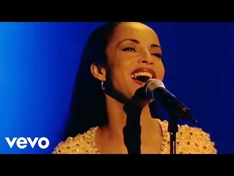 Sade - Nothing Can Come Between Us (Live from San Diego) [Official Video]