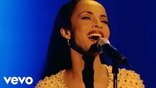 Sade - Nothing Can Come Between Us (Live from San Diego) [Official Video]
