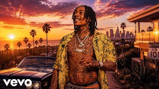 “California Clouds” - Wiz Khalifa (Official Music Video) 2026
