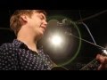 George Ezra: 'Barcelona,' Live On Soundcheck ...