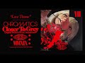 CHROMATICS "LOVE THEME FROM CLOSER TO GREY" Closer To Grey LP