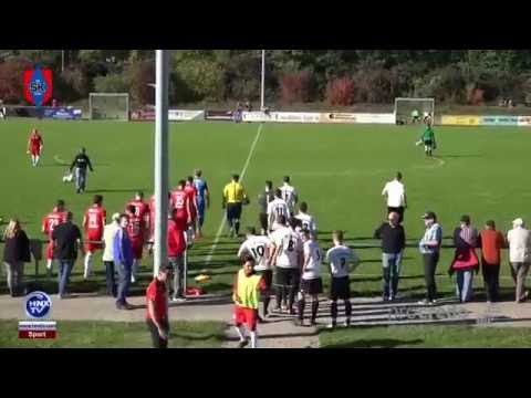 16.10.2016 SG Stetten-Kleingartach vs SC Ilsfeld