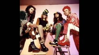 Jellyfish - I Can Hear The Grass Grow (live)