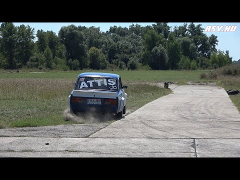 Kalocsa FRT Kupa Best Of 2023.08.13.