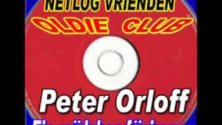 Peter Orloff Ein madchen fur immer