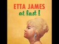 Etta James - Strange Things Happening (1960 ...