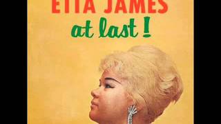 Etta James - Strange Things Happening (1960)
