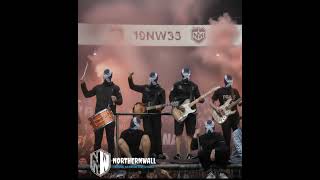 Download lagu Chants Persib 'Hitam Atributku Tak Pernah Terganti'  mp3