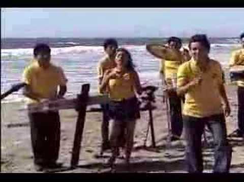 INTERNACIONAL KARIBE-YA TE OLVIDE