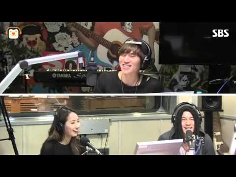 [SBS]케이윌의영스트리트,스컬&핫펠트,자메이카에서 야만 한마디로 소통가능