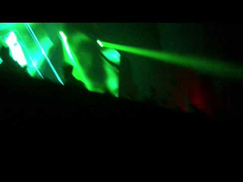 Loco Dice @ Time Warp 7-12-2013 NL