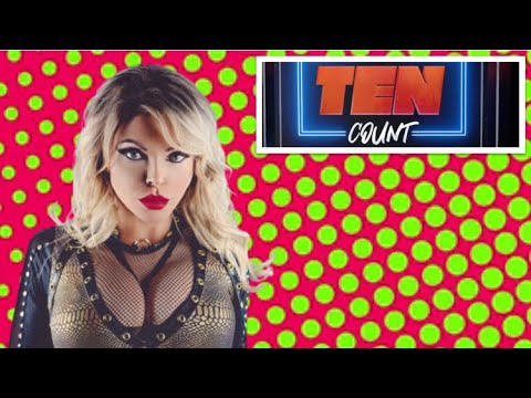 Natalia Markova Talks WWE’s Carmella Stealing Her Catchphrase