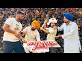 26 ਸੁਤਿਆ ਗਿਆ ਮੁੰਡਾ ਨਰਮ ਜਿਹਾ SHORT MOVIE 2025 THEATER JUNCTIO