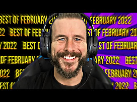 TheCHUGS BEST MOMENTS FEBRUARY 2022 (Funny Moments Compilation)