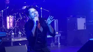 Suede - Picnic By The Motorway (Live @ Nottingham, Nov 2021)