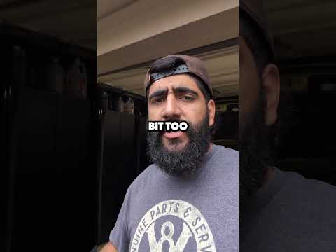 Our Scion IQ Has an Issue...