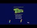 Caillou Season 5 End Credits Treehouse Version