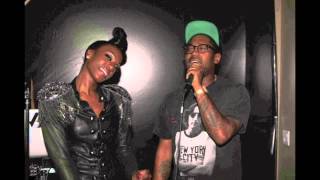 PJ Morton and JoiStaRR - Nothing Even Matters (Lauryn Hill Cover)