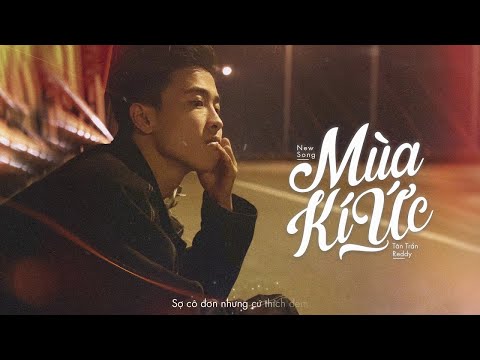 Mùa ký ức - Tân Trần