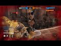 For Honor Twitch Stream With Dpvgaming