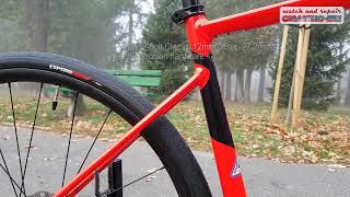 Specialized Diverge E5 (2019) - bike review