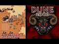Dune 2000 - First 1v1 Hard AI with House Harkonnen