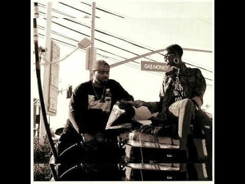 Check For A Record: Lyric Jones x Nameless - "GA$ MONEY" Album REVIEW