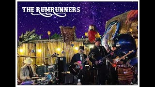 The RumRunners Saturday Night Special