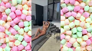 ?‍♀️ Big Bank Tiktok Challenge #139 ? Tiktok Mashup 2024 #TikTok #Bigbank #Twerk