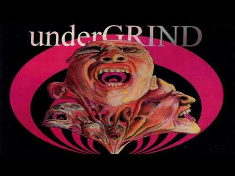 Undergrind - Coming Around