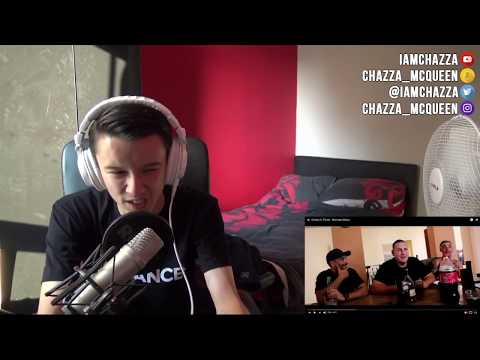 Greeley ft. Fortay - Wannabe Mates UK Reaction & Thoughts