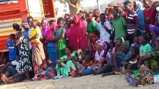 NDAMA JIGUSHILAGA SHOW KALI 2026 hatari cheki 