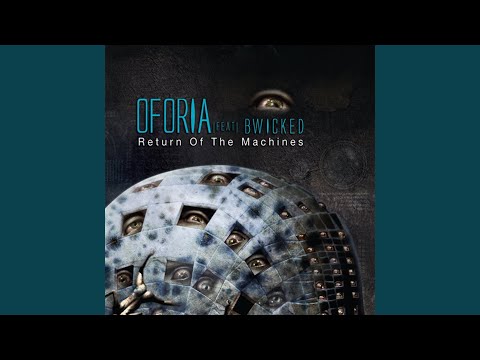 Return of the Machines (Radio Edit)