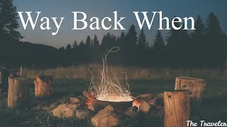 Ｋｏｄａｌｉｎｅ - Ｗａｙ Ｂａｃｋ Ｗｈｅｎ (Chill)