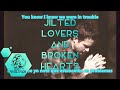 Brandon Flowers- Jilted Lovers & Broken Hearts ...