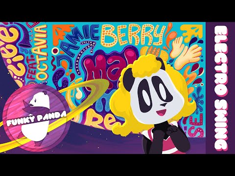 #ElectroSwing | Jamie Berry Feat. Octavia Rose - Make Me Feel Alive