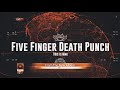 Five Finger Death Punch - This Is War (Official Lyric Video)