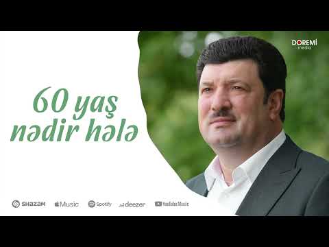 Əflatun Qubadov - 60 yaş nədir hələ  (Rəsmi audio)