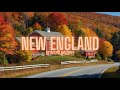 Rolling Hills And Autumn Thrills A New England Country Song