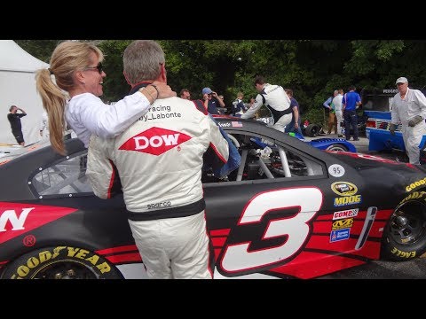 WA Episode 48: Bobby & Kristin Labonte Part 1