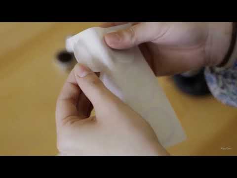 CAPSME compostable paper lids