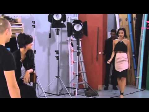 Asia's Next Top Model   Cycle 3 Episode 3   Asia’s Next Top Model 4 8 2015 S03E03