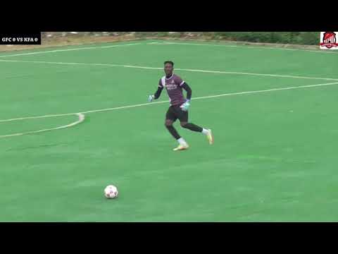 GLORIOUS DAY FA VS KLASSISCH FA