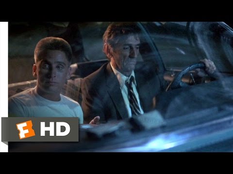 The Repo Code - Repo Man (4/10) Movie CLIP (1984) HD